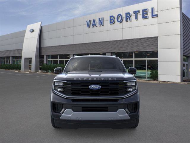 New 2026 Ford Expedition Platinum w/ Platinum Ultimate Package image 52