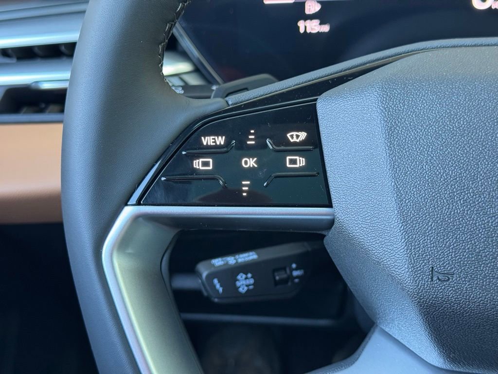 New 2025 Audi A5 2.0T Premium Plus image 28