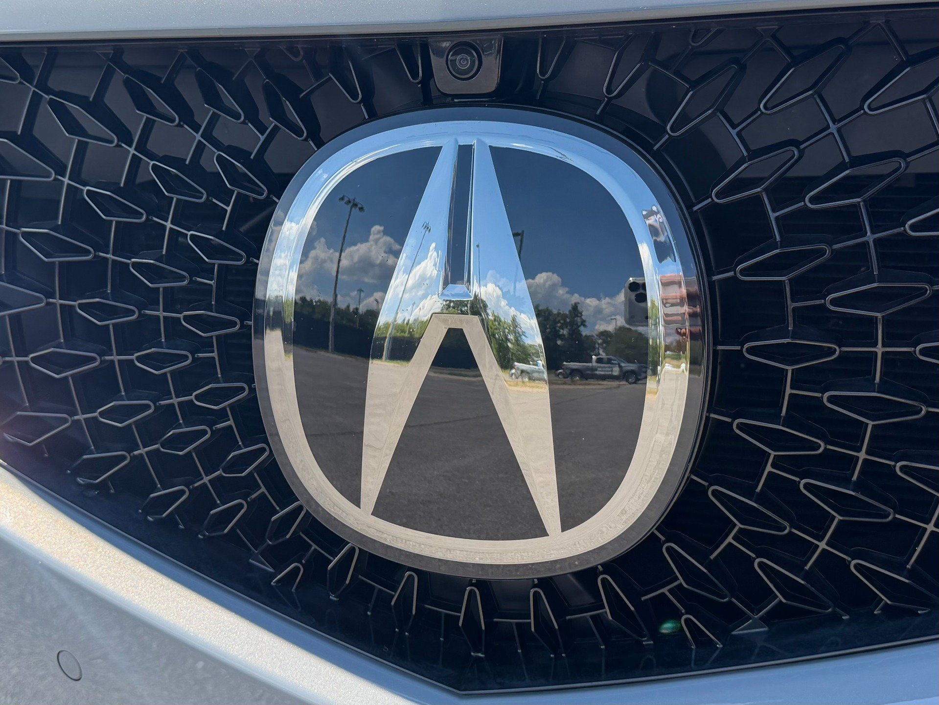Used 2025 Acura MDX Type S w/ Advance Package AWD/4WD image 55