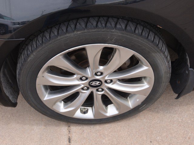 Used 2013 Hyundai Sonata SE FWD image 11