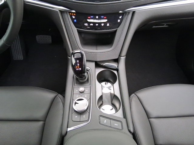 New 2026 Cadillac XT5 Premium Luxury image 13