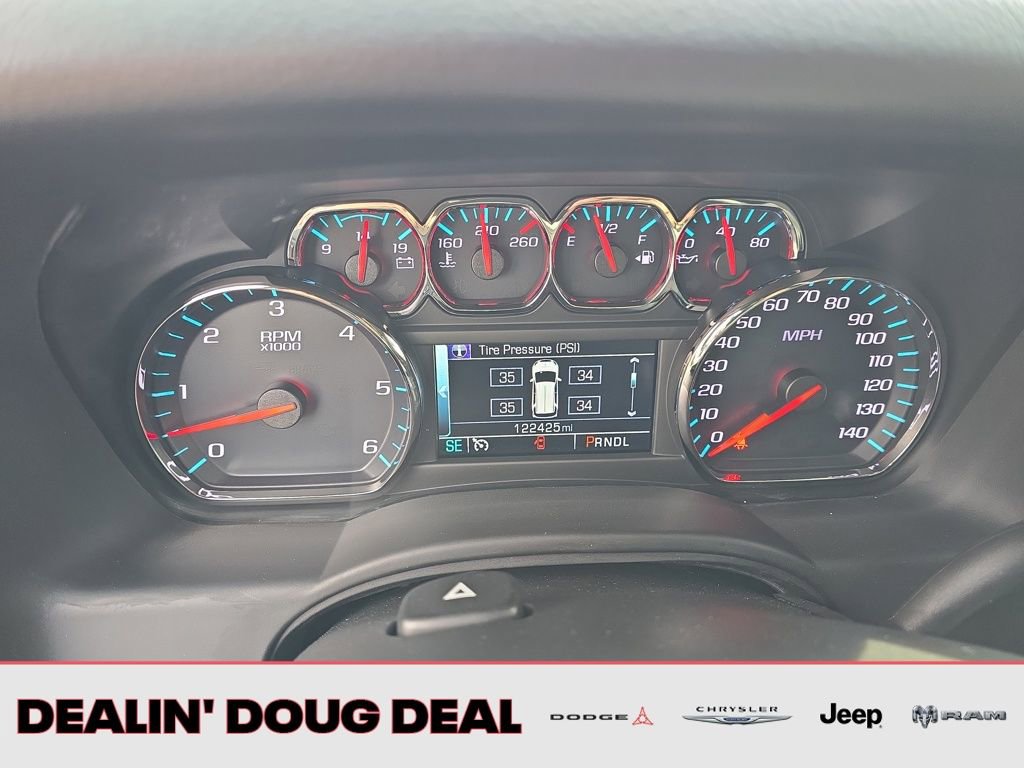 Used 2020 GMC Yukon XL SLE w/ Enhanced Driver Alert Package image 16