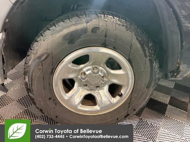 Used 2009 Dodge Ram 1500 Truck ST w/ ST Popular Equipment Group image 24