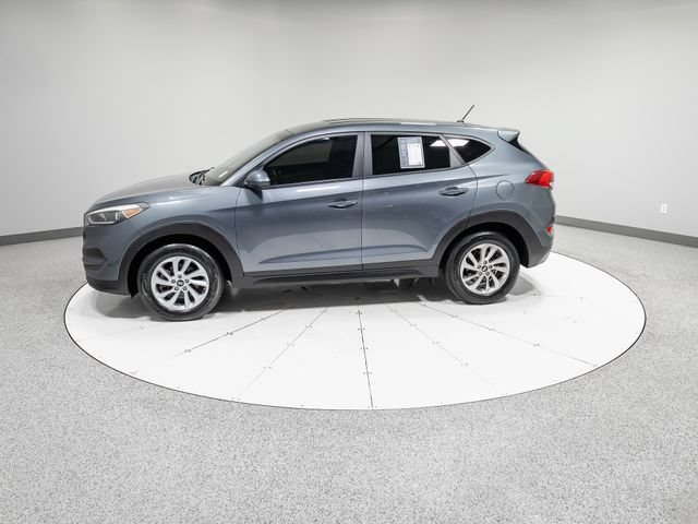 Used 2018 Hyundai Tucson SE AWD/4WD image 28