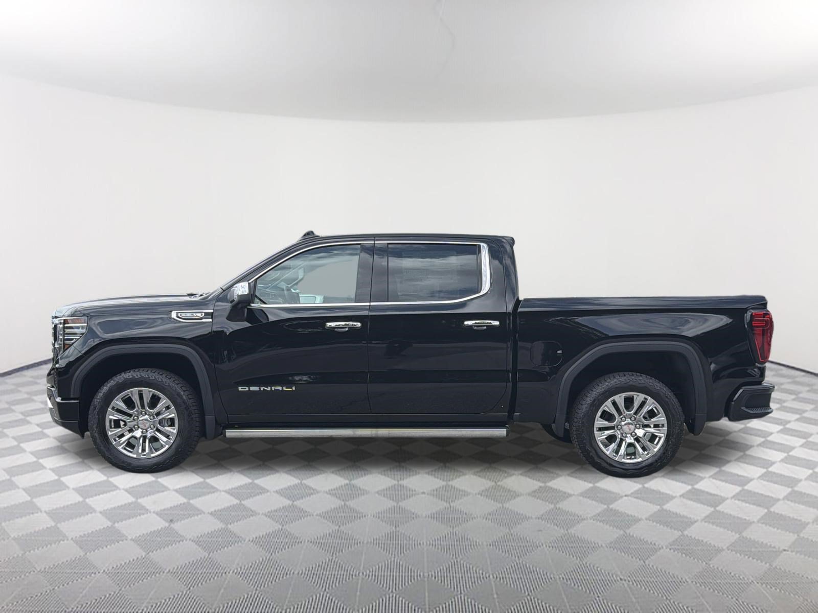 New 2026 GMC Sierra 1500 Denali AWD/4WD image 2