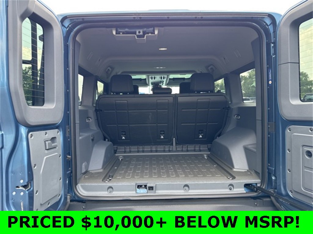 Used 2024 INEOS Grenadier image 34