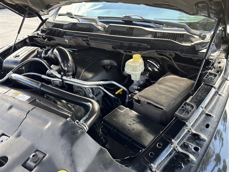 Used 2014 RAM 1500 Express AWD/4WD image 43