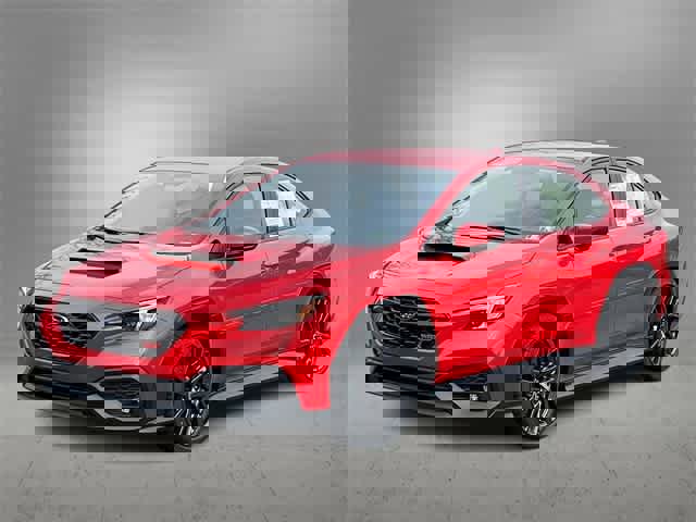 New 2025 Subaru WRX Premium image 1