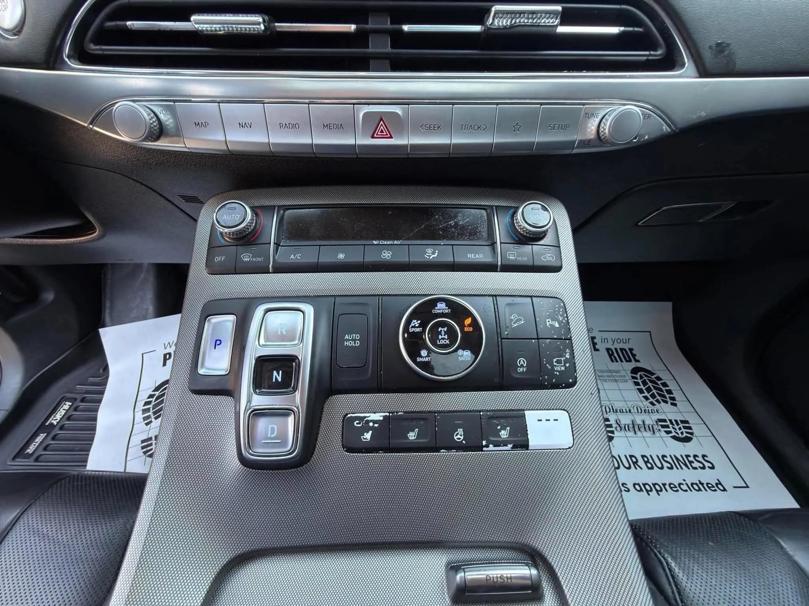 Used 2022 Hyundai Palisade Limited AWD/4WD image 13