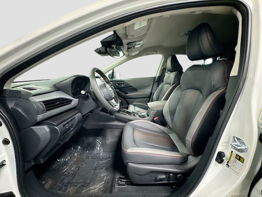New 2026 Subaru Crosstrek 2.5i Limited image 19
