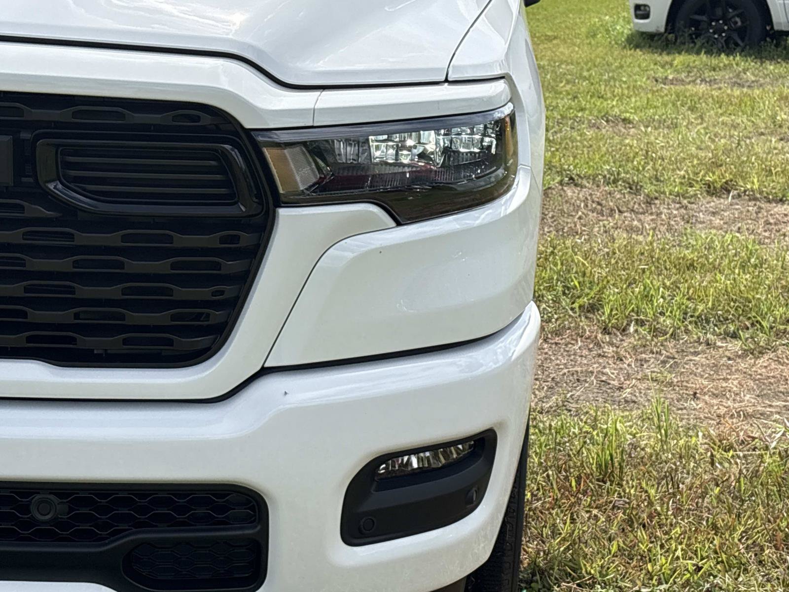 New 2027 RAM 1500 Express RWD image 9