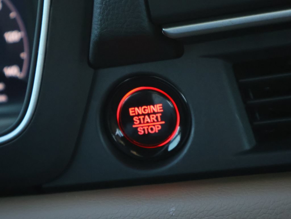 Certified 2026 Honda Passport TrailSport Elite image 27