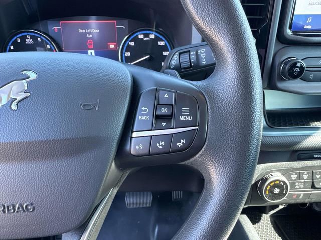 Used 2021 Ford Bronco Sport Badlands image 30