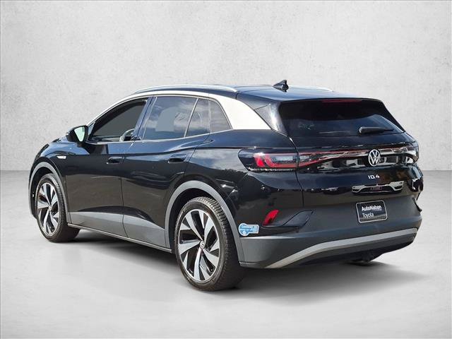 Used 2021 Volkswagen ID.4 1st Edition RWD image 8