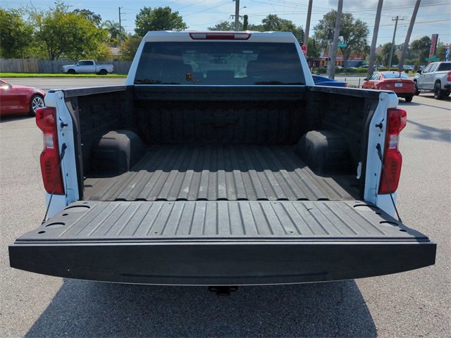 Used 2025 Chevrolet Silverado 1500 LT image 13