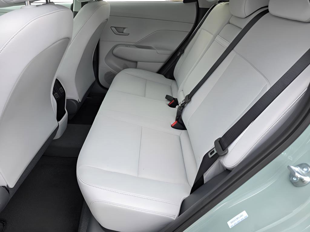 New 2026 Hyundai Kona SEL Sport image 11