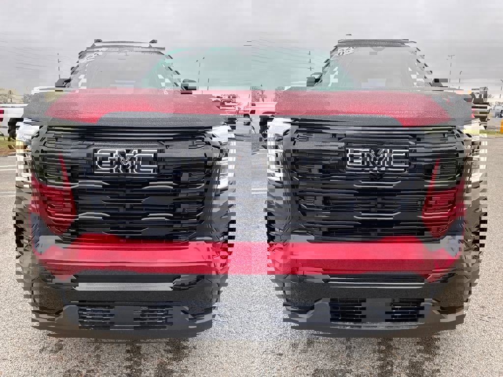 New 2026 GMC Terrain Elevation w/ Elevation Premium Package image 9