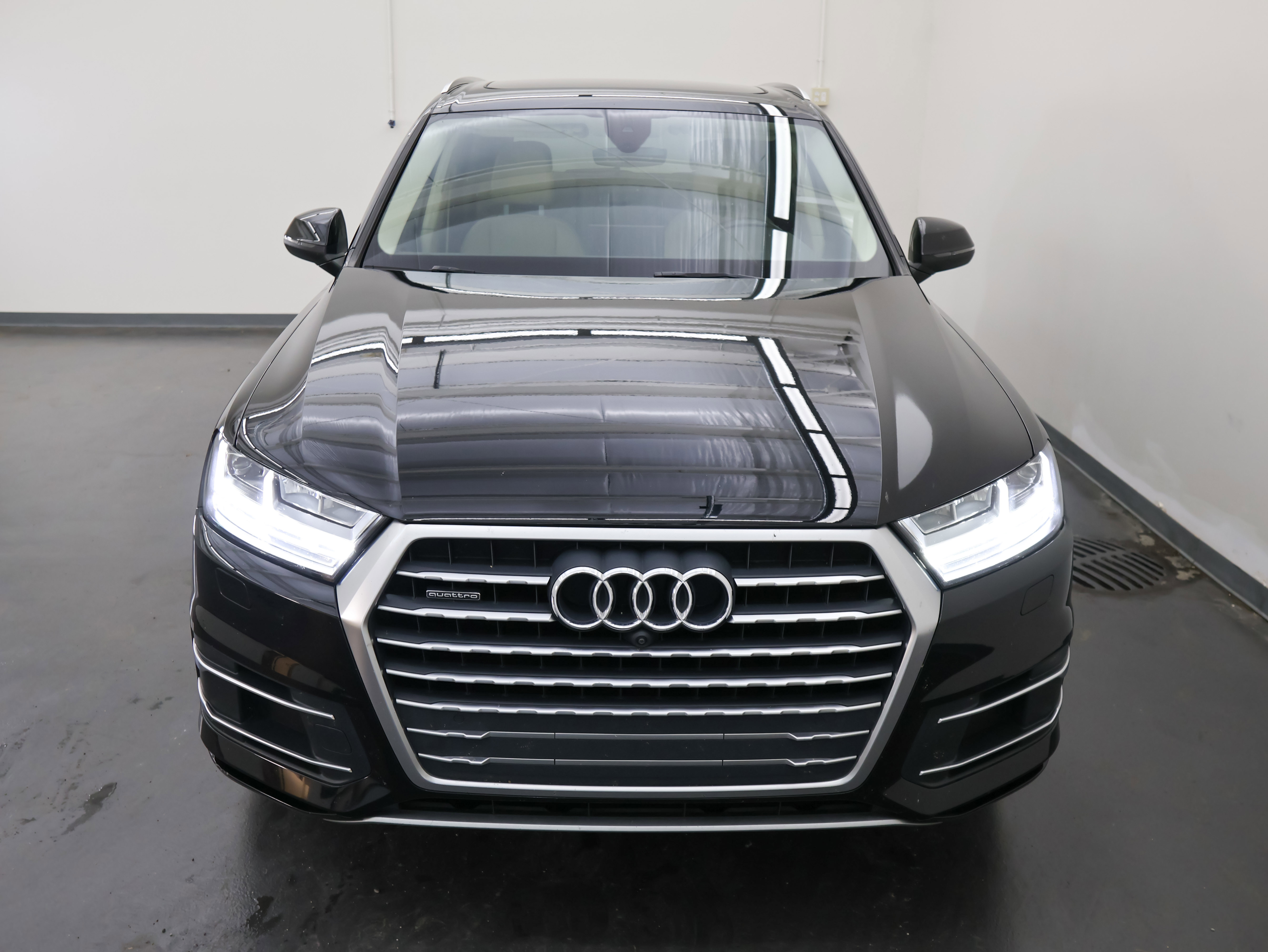 Used 2017 Audi Q7 2.0T Premium Plus AWD/4WD image 9