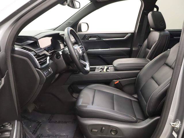 Used 2024 GMC Acadia Elevation FWD image 19