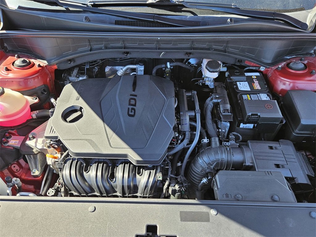 Used 2022 Kia Sorento S image 42