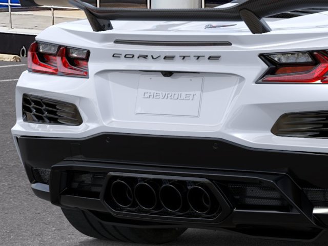 New 2027 Chevrolet Corvette Z06 RWD image 14