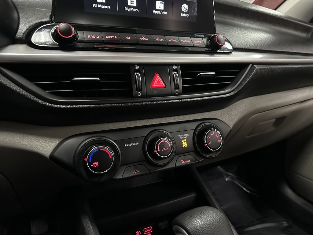 Used 2021 Kia Forte LXS image 21