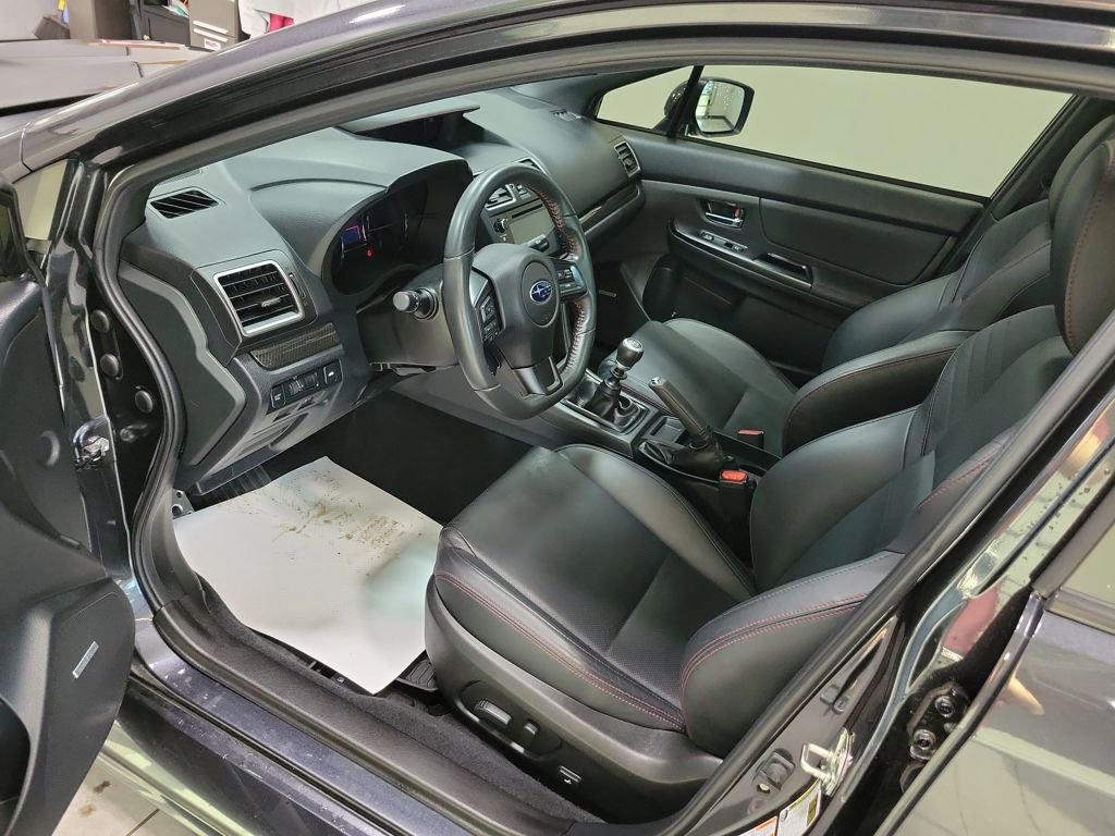 Used 2019 Subaru WRX Limited image 27