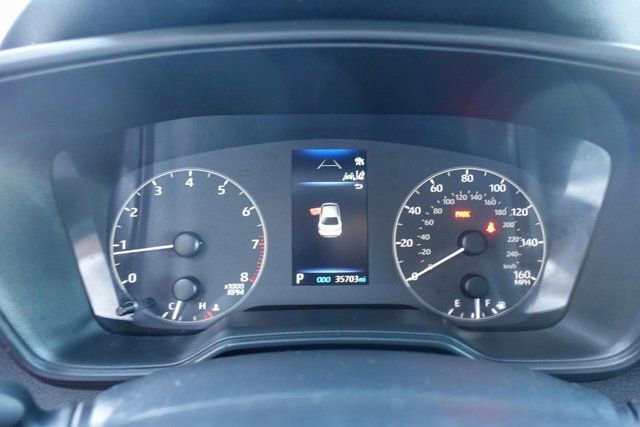 Certified 2023 Toyota Corolla LE image 14