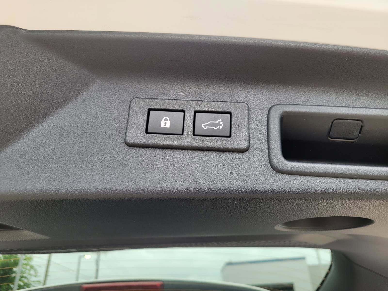 New 2026 Subaru Forester Touring image 19