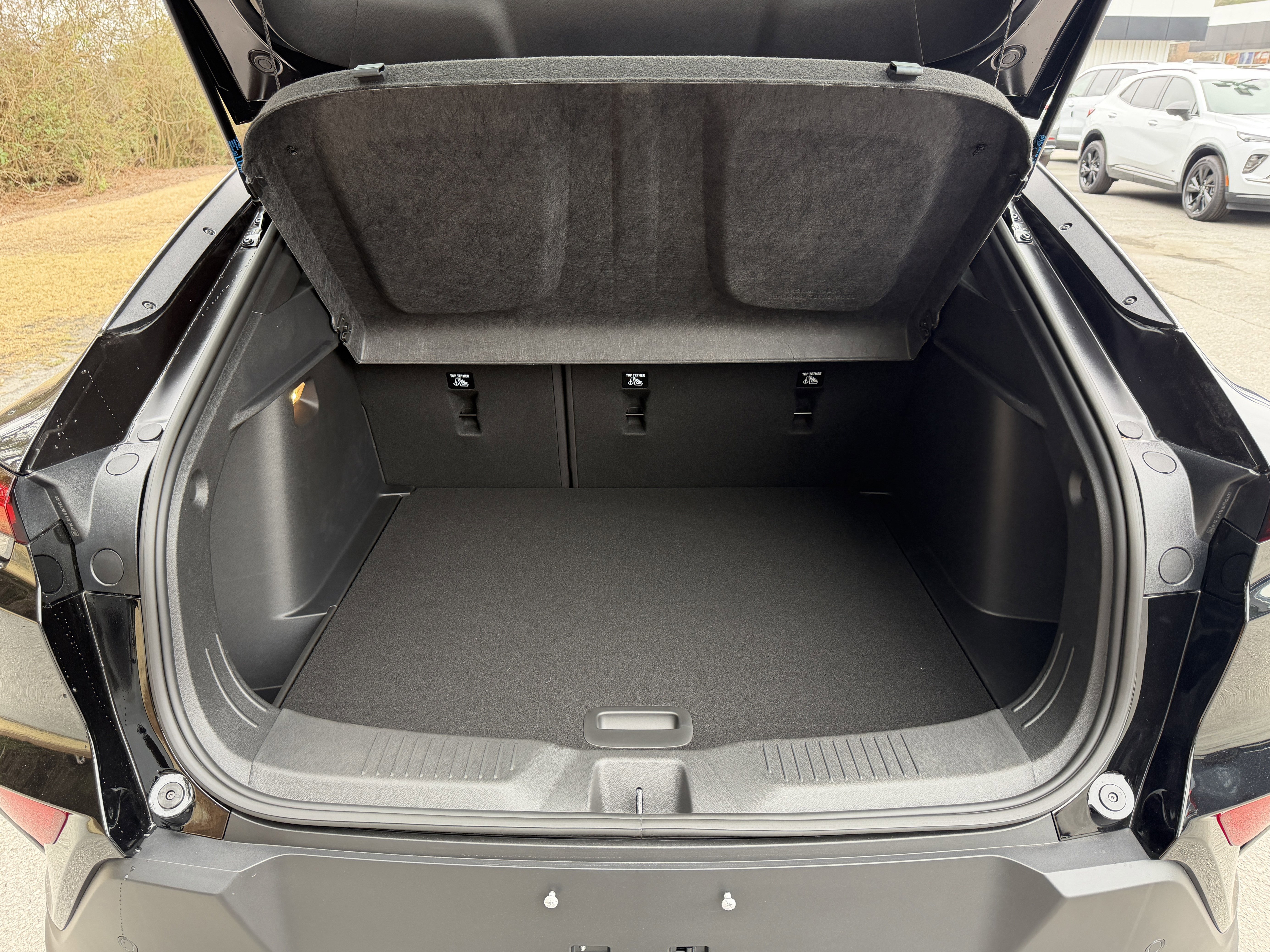 New 2026 Buick Envista Preferred w/ Convenience I Package image 34