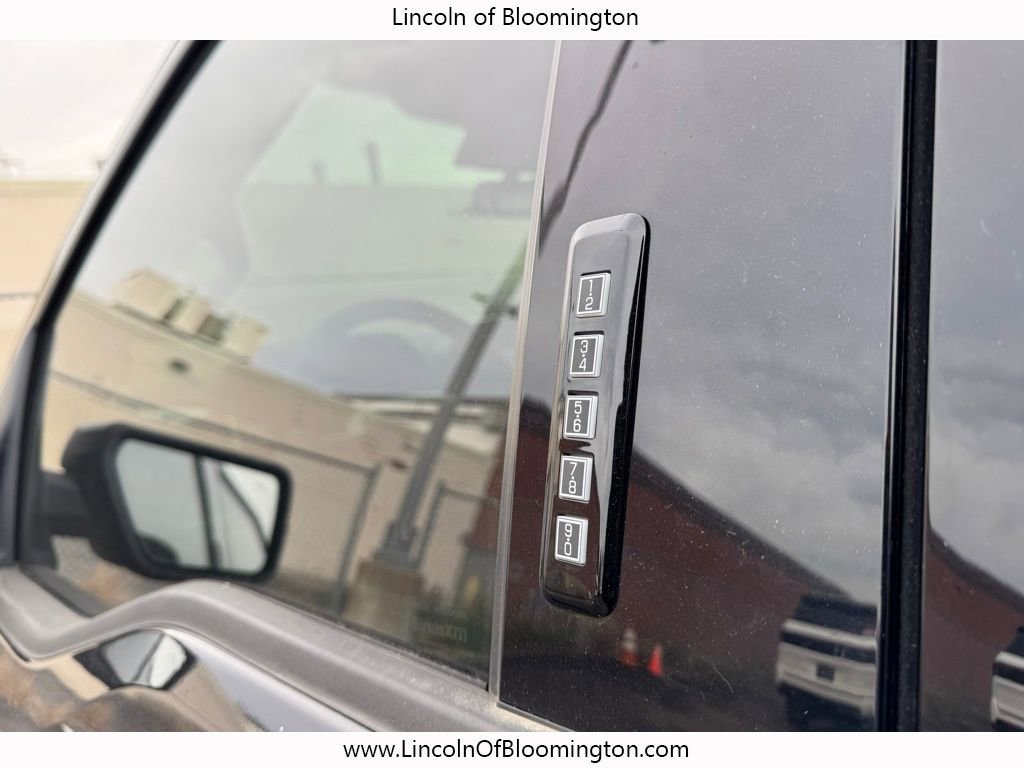 Used 2023 Ford F150 Lariat w/ Equipment Group 502A High image 23