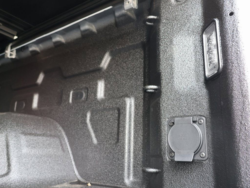 New 2026 GMC Sierra 1500 AT4 w/ AT4 Premium Package image 38