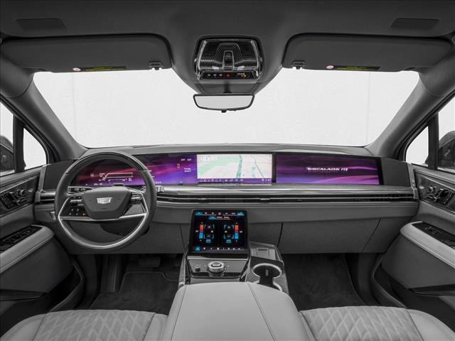 New 2026 Cadillac Escalade IQ Luxury 2 image 5