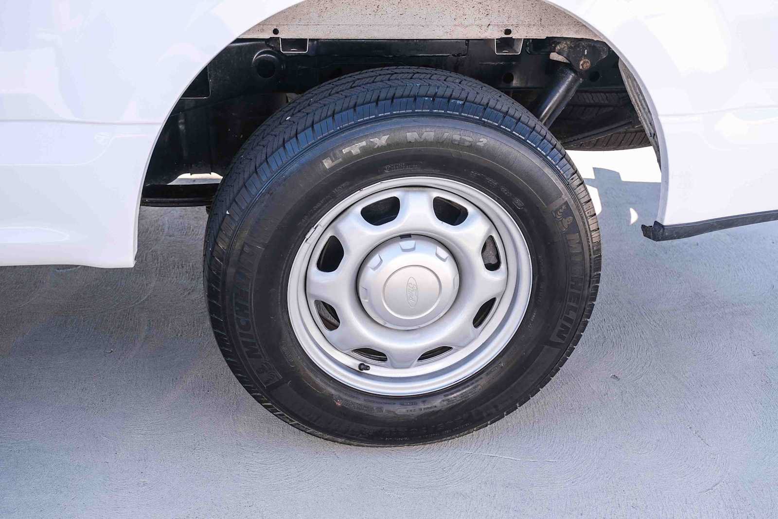 Used 2019 Ford F150 XL w/ Equipment Group 101A Mid RWD image 9