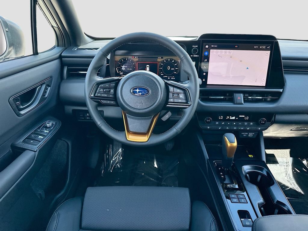New 2026 Subaru Outback Wilderness AWD/4WD image 23