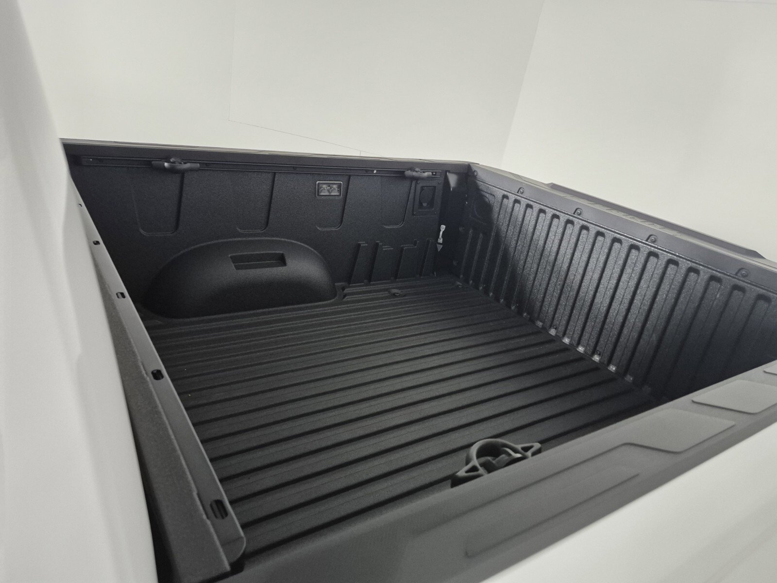 New 2026 Toyota Tundra Limited image 14