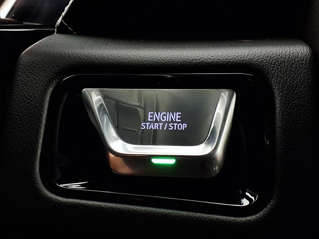 New 2026 GMC Yukon Elevation w/ Elevation Premium Package image 9