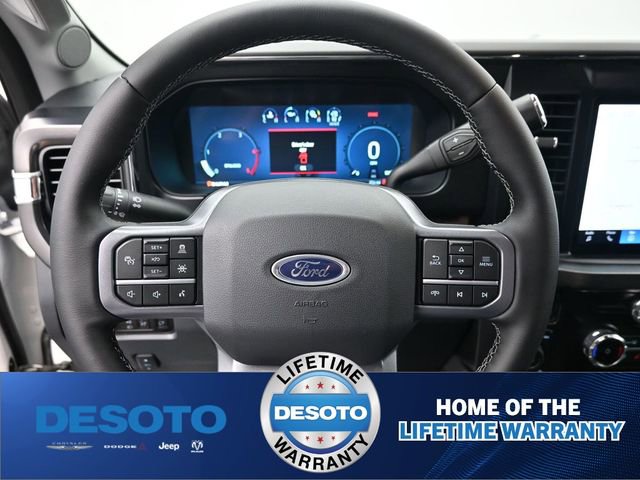 New 2026 Ford F250 Lariat w/ Lariat Premium Package image 29