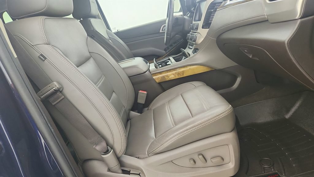 Used 2017 GMC Yukon Denali w/ Open Road Package RWD image 28