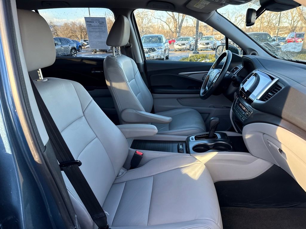 Used 2016 Honda Pilot EX-L image 18