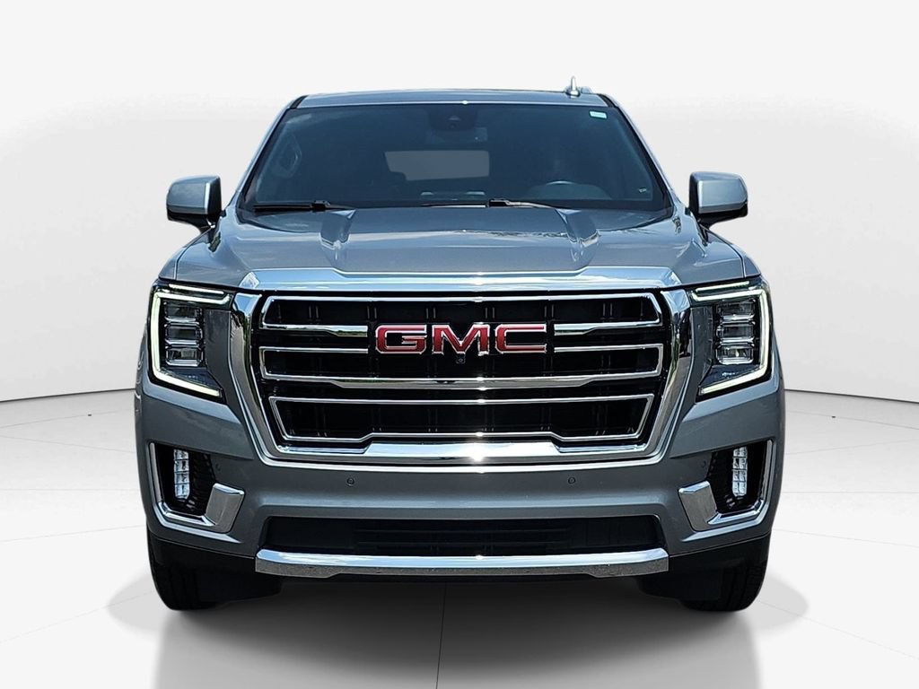 Used 2023 GMC Yukon SLT w/ SLT Luxury Package RWD image 12