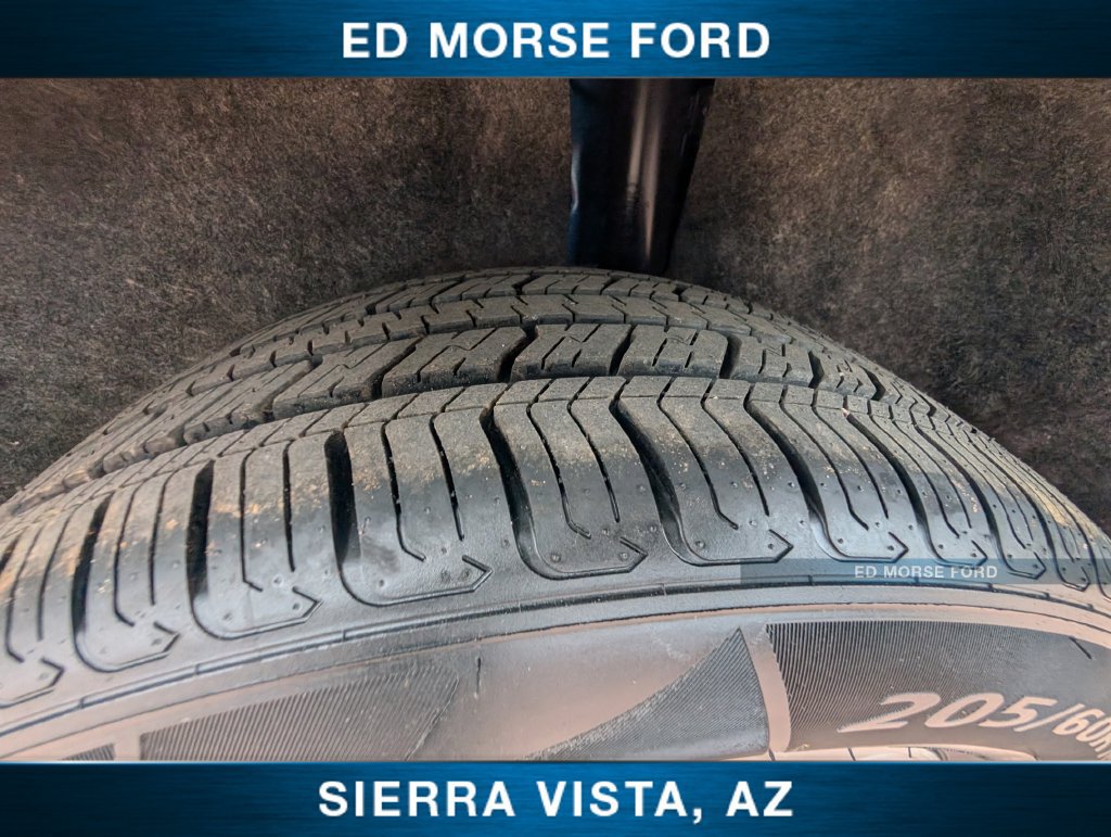 Certified 2020 Ford EcoSport SE FWD image 25