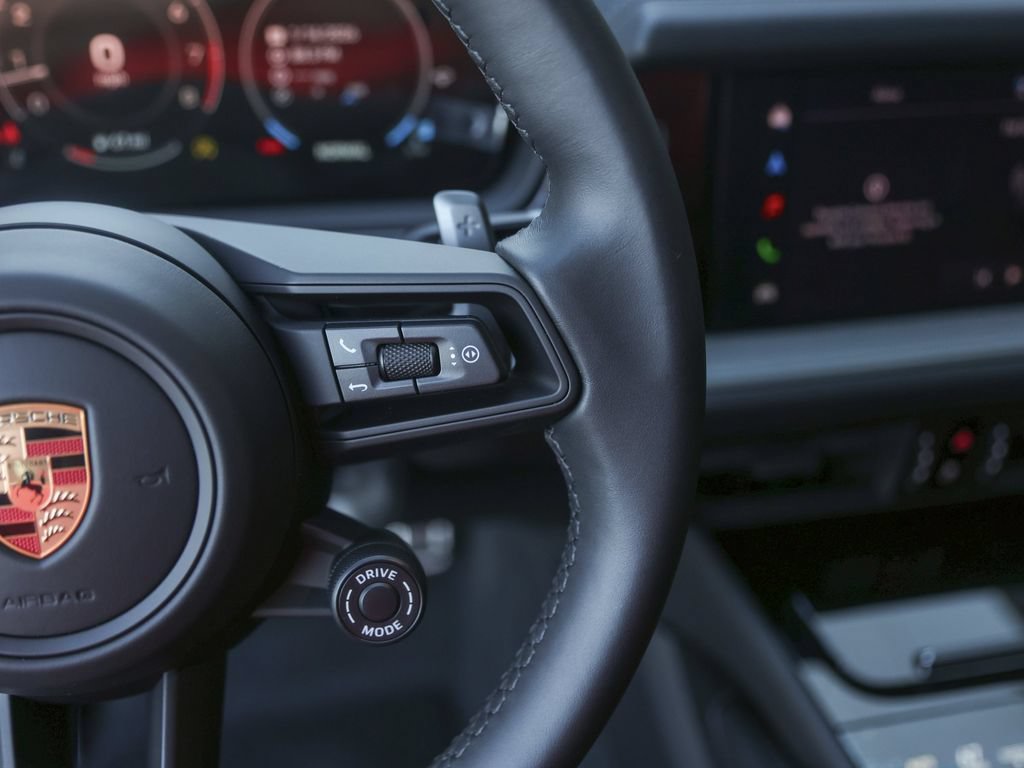 New 2026 Porsche Cayenne S AWD/4WD image 21