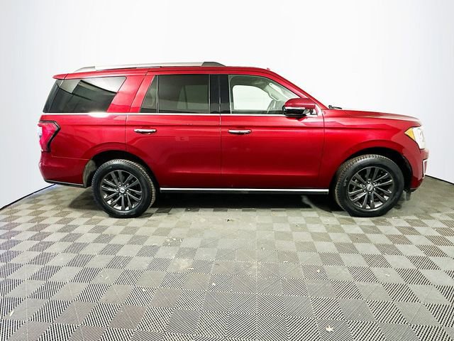 Used 2019 Ford Expedition Limited w/ Equipment Group 301A image 9