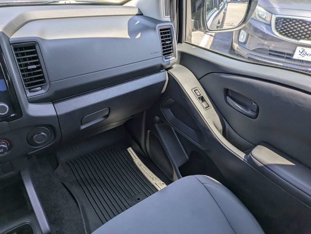 Used 2023 Nissan Frontier S w/ Technology Package AWD/4WD image 18