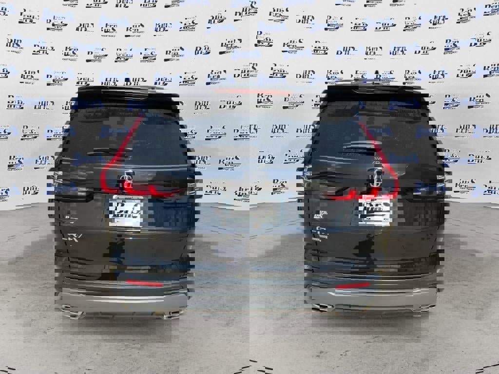 Used 2024 Honda CR-V Sport image 6