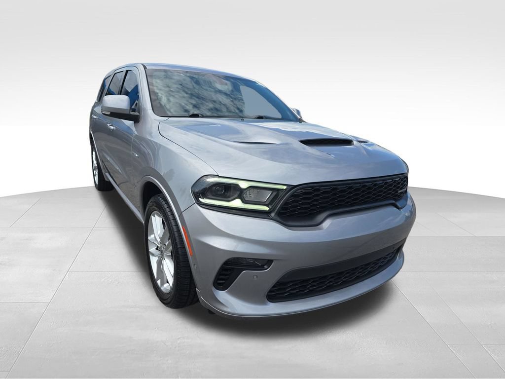 Used 2021 Dodge Durango R/T RWD image 7