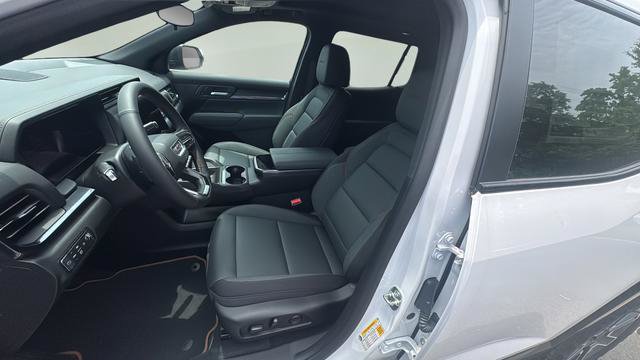 New 2026 GMC Terrain AT4 AWD/4WD image 19
