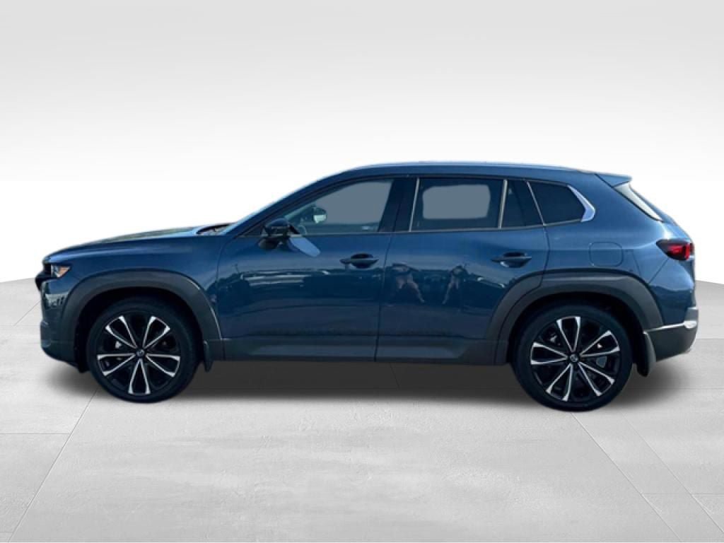Used 2024 MAZDA CX-50 AWD 2.5 Turbo w/ Premium Pkg image 2
