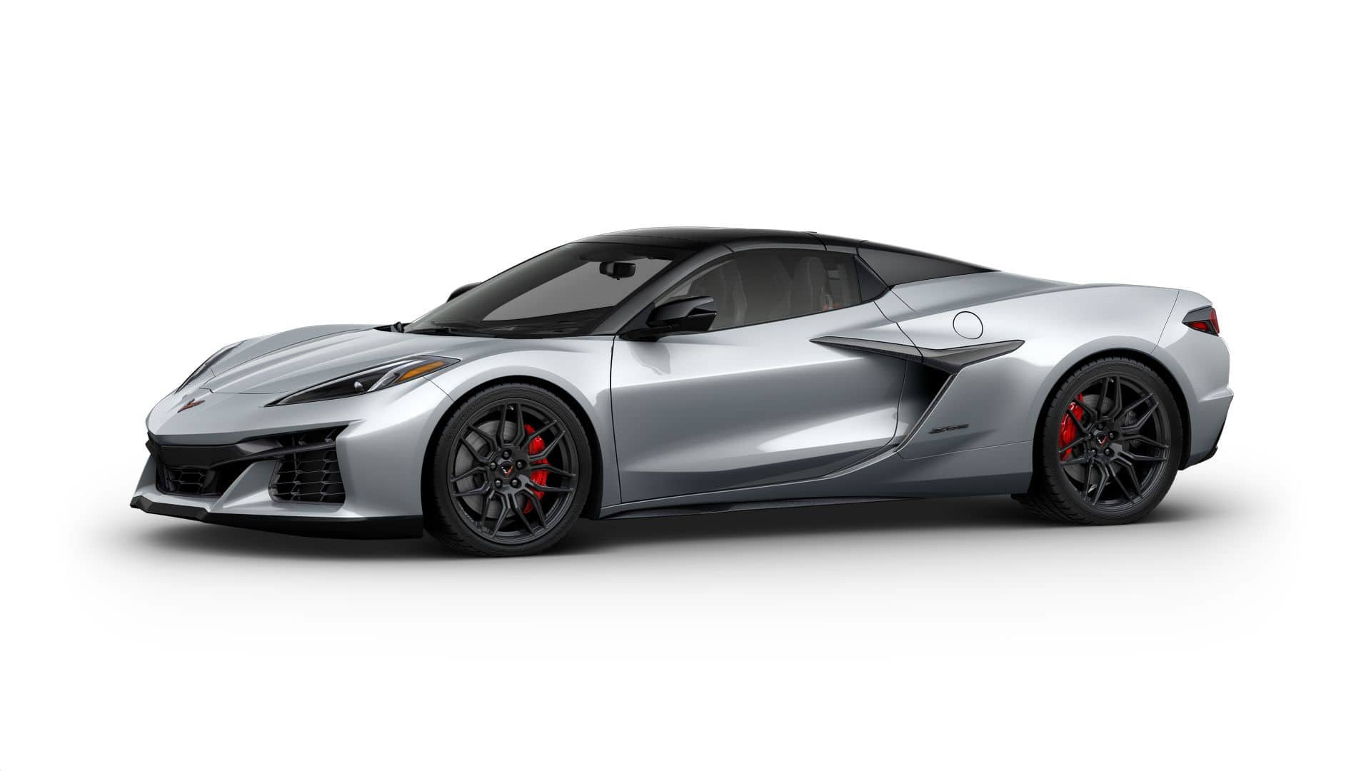 New 2027 Chevrolet Corvette Z06 RWD image 2